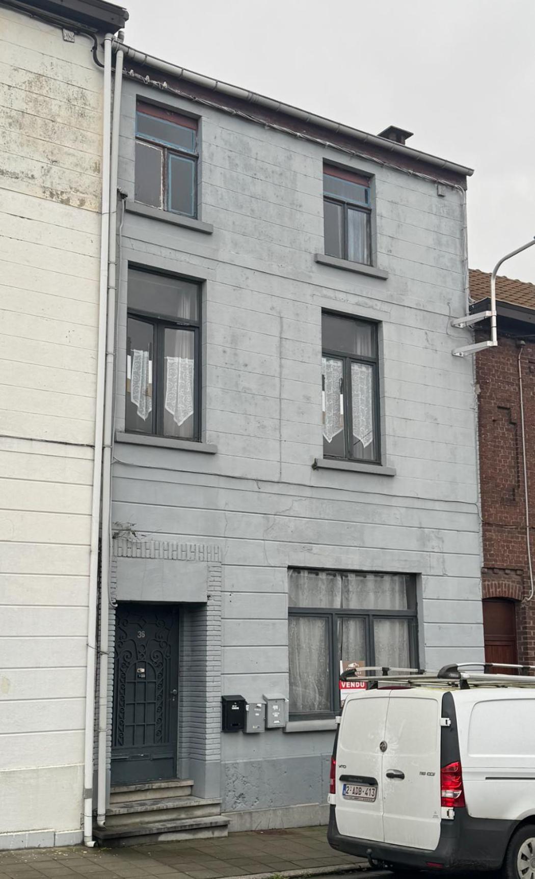Capsule Girl Power Spa - Balneo - Sauna - Karaoke - Billard - 2 Chambres Charleroi Exterior photo